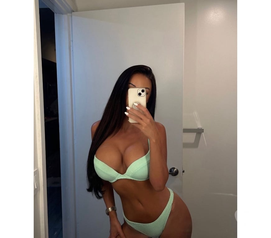 Escorts South West London Kingston upon Thames - Photos for Natalia x 100%GENUINE PICTURES