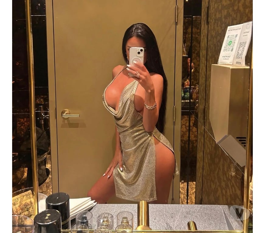 Escorts South West London Kingston upon Thames - Photos for Natalia x 100%GENUINE PICTURES