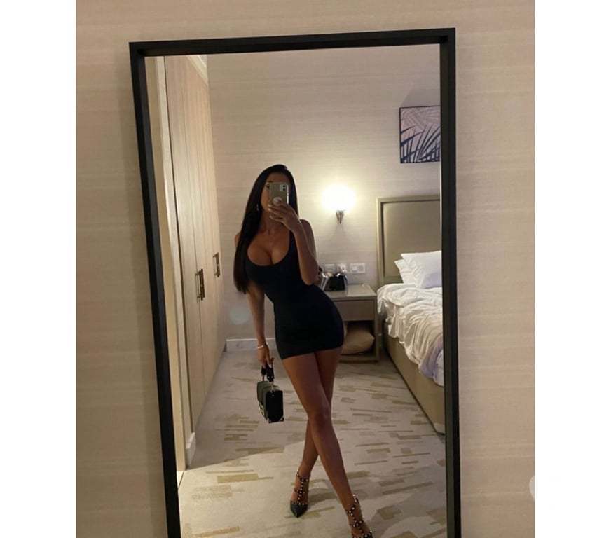 Escorts South West London Kingston upon Thames - Photos for Natalia x 100%GENUINE PICTURES