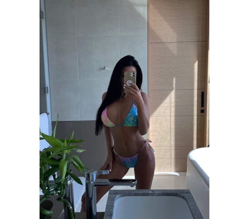 Escorts South West London Kingston upon Thames - Photos for Natalia x 100%GENUINE PICTURES