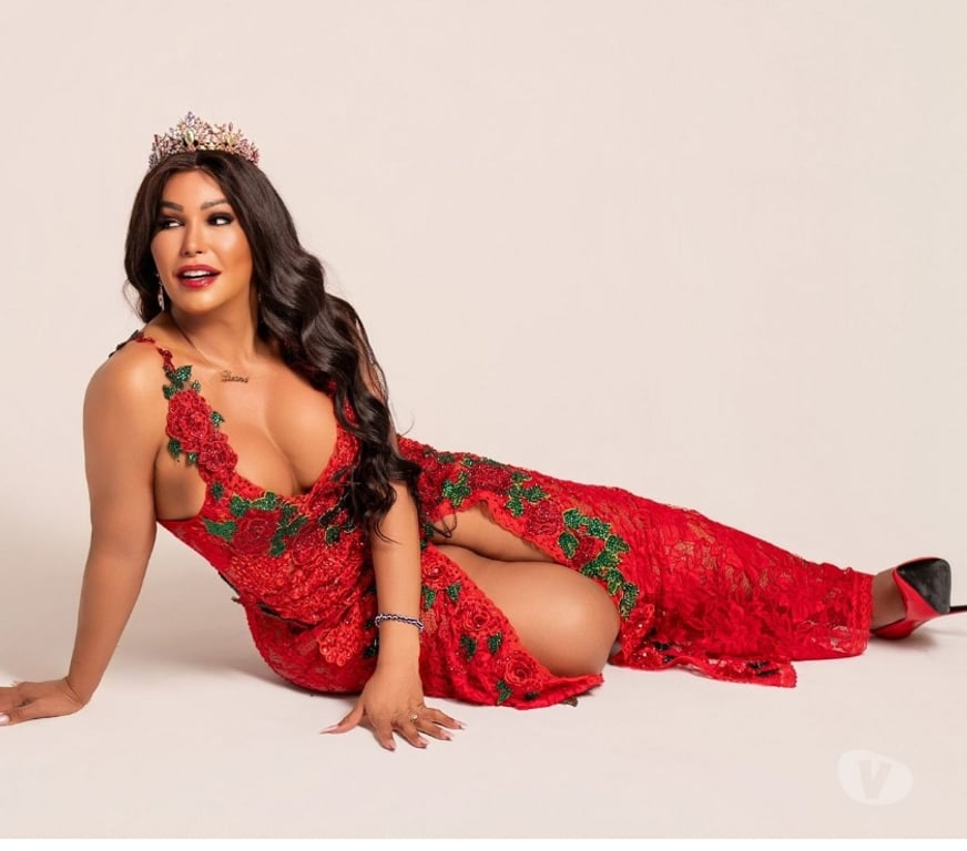 Trans Escorts Perth and Kinross Perth - Perth and Kinross - Photos for LUANA XL REAL TS DOMINATRIX IN PERTH,HORNY-WITHOUT TABOOS!