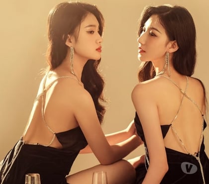 Photos for Massage & Relaxation with Two Ladies