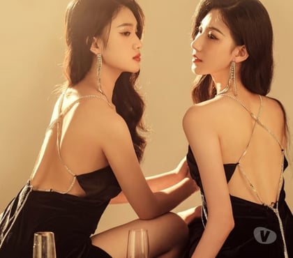 Photos for Massage & Relaxation with Two Ladies