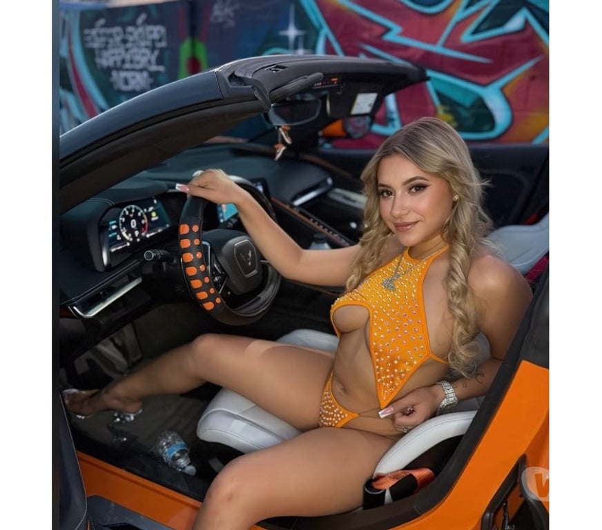 Escorts South West London Tooting - South West London - Photos for 🔥From Spain🔝Model📲Book Now