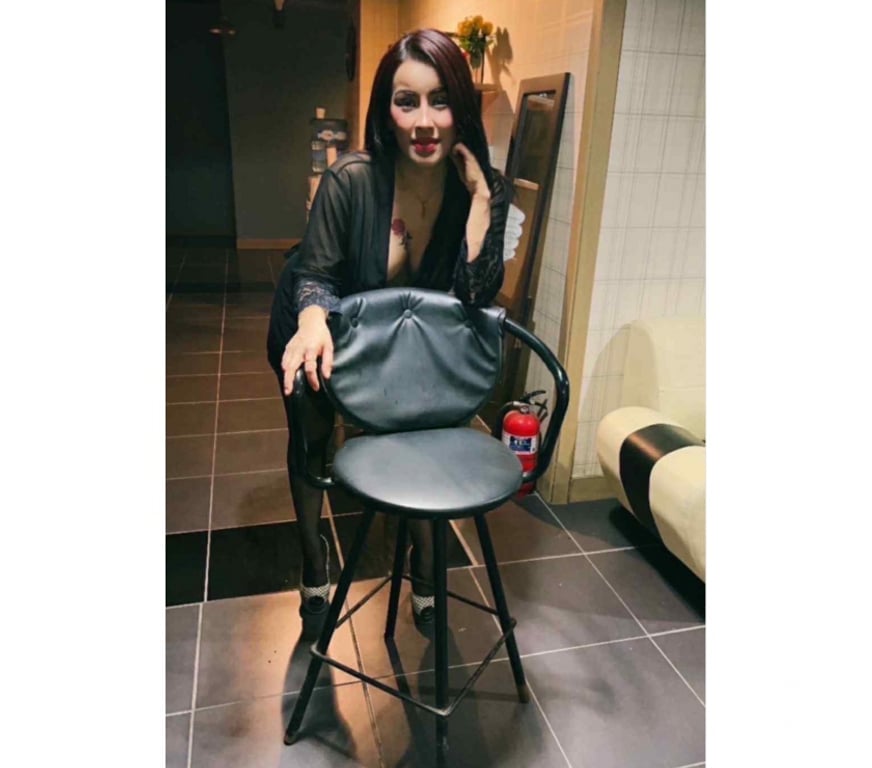 Escorts Greater Manchester Manchester - Photos for I'm lola Thai best service real pic.