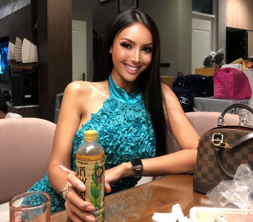 Photos for 😚 Hottie sexy naughty bitchy Gigi Thai TS❤️