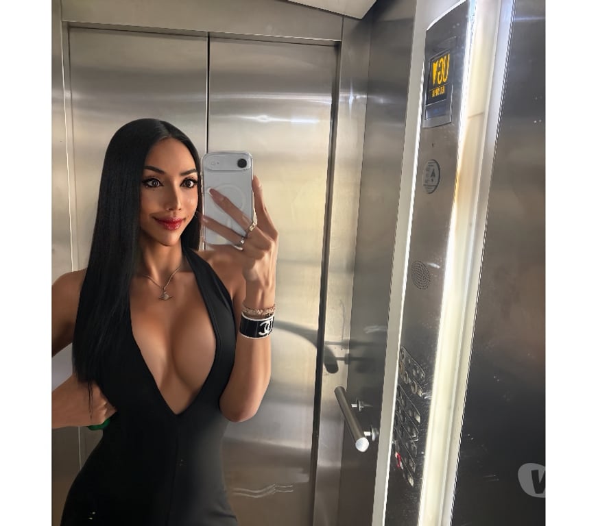 Trans Escorts West Midlands Wolverhampton - Photos for 😚 Hottie sexy naughty bitchy Gigi Thai TS❤️