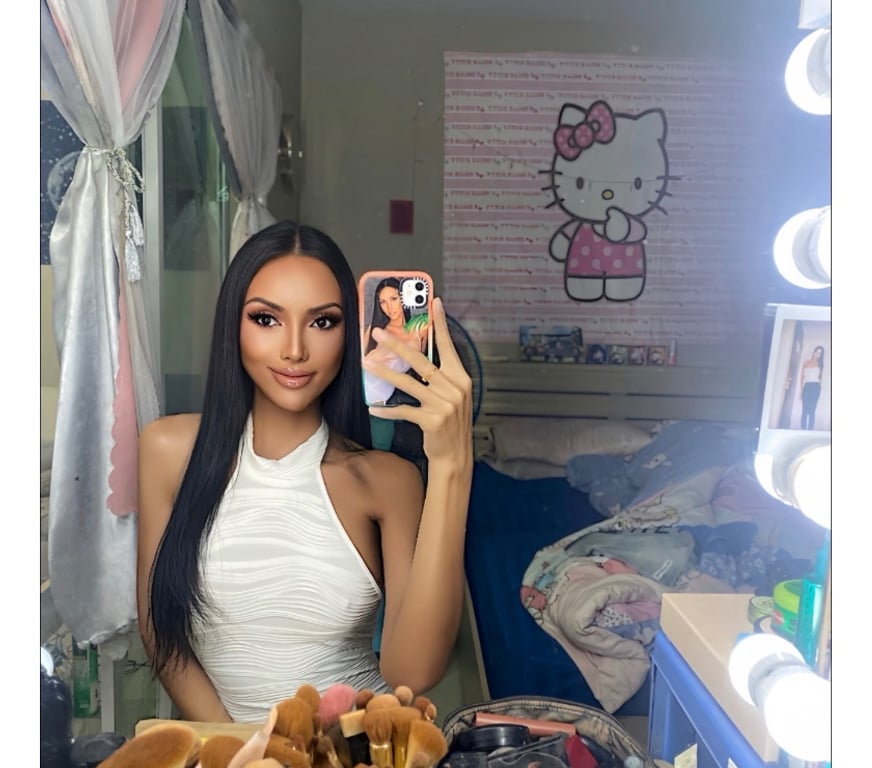 Trans Escorts West Midlands Wolverhampton - Photos for 😚 Hottie sexy naughty bitchy Gigi Thai TS❤️