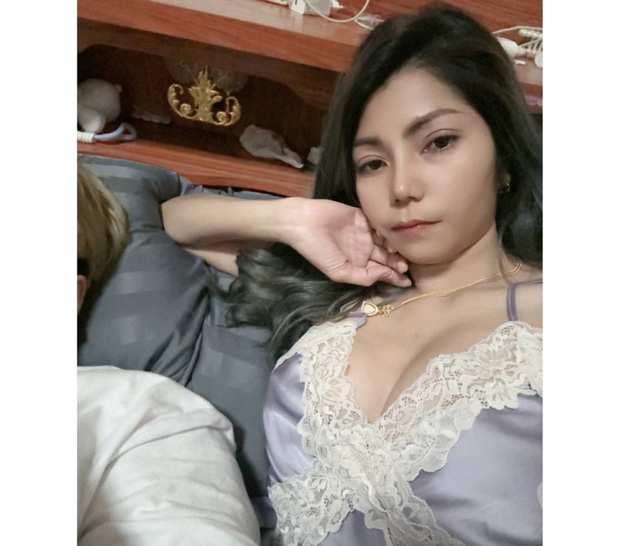 Escorts Peterborough Peterborough City Centre - Peterborough - Photos for it's me Flower Thai super sexy 😍 Real pic 💯