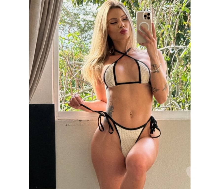 Escorts Edinburgh Edinburgh - Edinburgh - Photos for BLONDE NAUGHTY 😈 100% GENUINE✅DON’T MISS UP