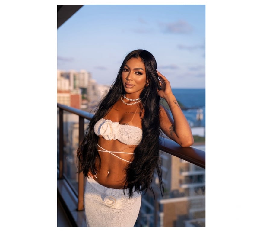 Escorts Leicestershire Leicester - Photos for MIRELLA 🇧🇷 PERFECT BODY 🚨 NO RUSH 🎉