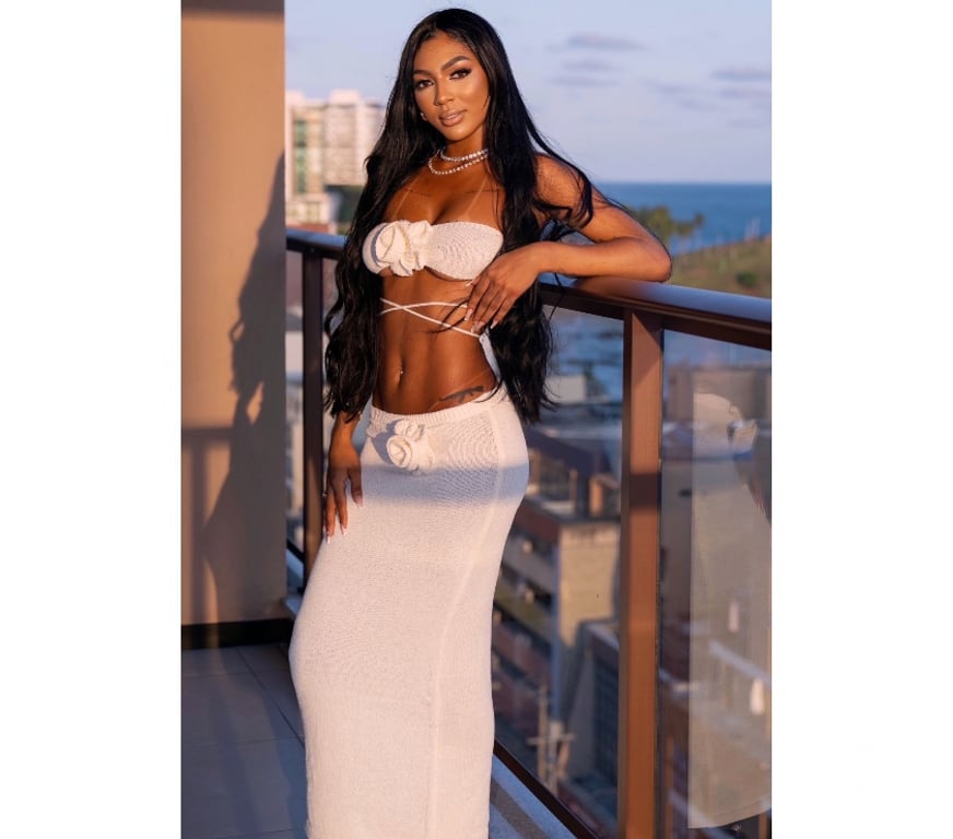 Escorts Leicestershire Leicester - Photos for MIRELLA 🇧🇷 PERFECT BODY 🚨 NO RUSH 🎉