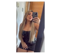 Bárbara ✨ Brazilian 🇧🇷 Party Girl