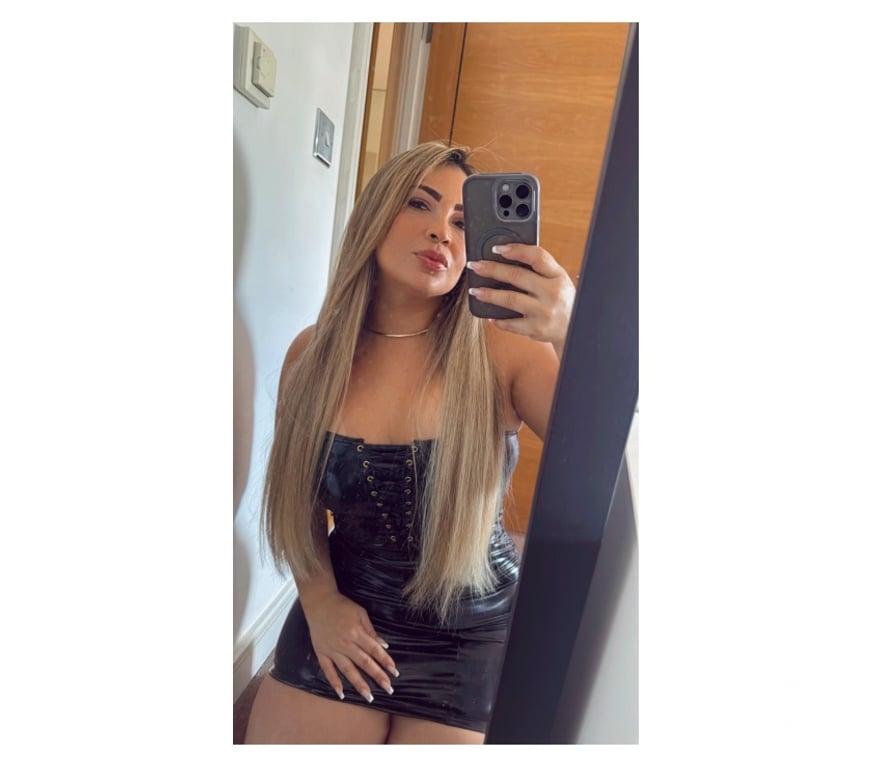 Escorts East London Woodford - East London - Photos for Bárbara ✨ Brazilian 🇧🇷 Party Girl