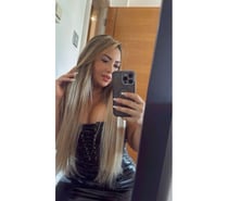 Bárbara ✨ Brazilian 🇧🇷 Party Girl