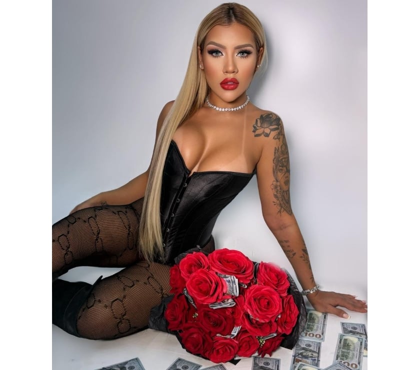 💎🔥 Zoe Brazilian luxury escort new in town 💎🔥