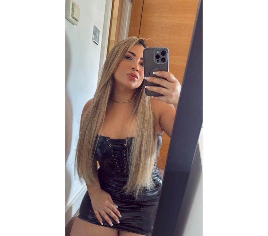 Escorts East London Stratford - East London - Photos for Bárbara ✨ Brazilian 🇧🇷 Party Girl