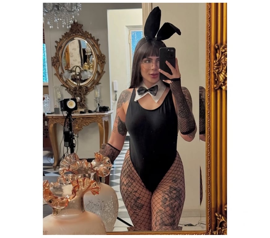 Escorts Edinburgh Craigentinny - Edinburgh - Photos for 🇧🇷BRAZILIAN SEXY GIRL 💋GENUINE💋OWO&CIM🇧🇷