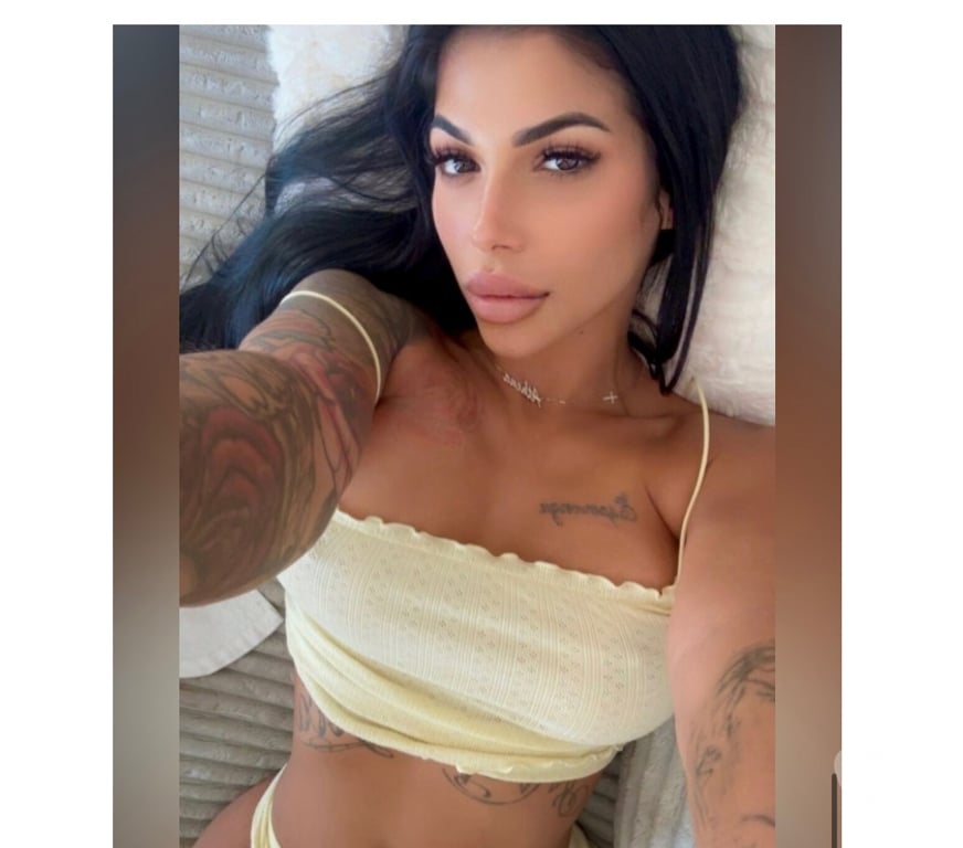 Escorts Central London Monument Station - Central London - Photos for LASA 🥂 YOUR BEST COMPANY🌹