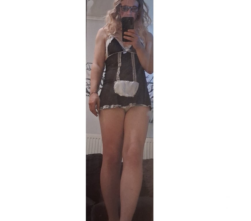  Gay massage Staffordshire Stoke-on-Trent - Photos for Trans TV CD – Discreet & Bi-Curious Friendly 💋