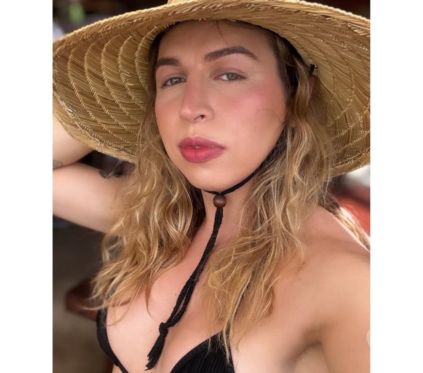 Trans Escorts Hertfordshire Dacorum - Photos for SOFIA FOCHESATTO ✨️NEW IN DACORUM✨️