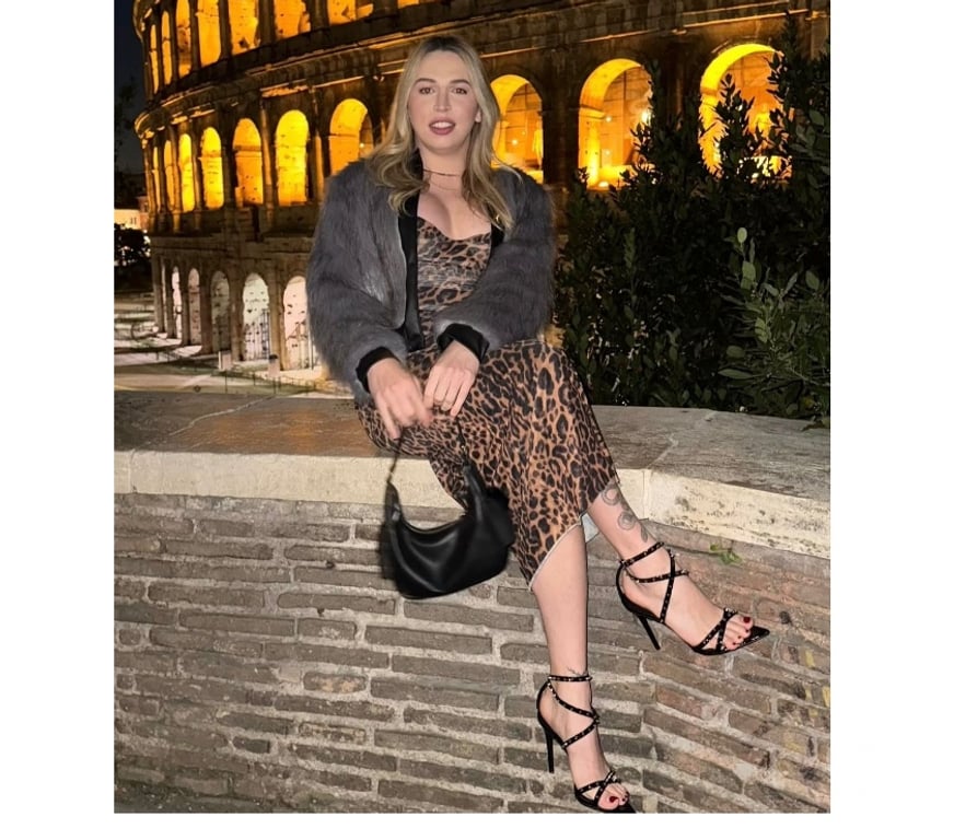 Trans Escorts Hertfordshire Dacorum - Photos for SOFIA FOCHESATTO ✨️NEW IN DACORUM✨️