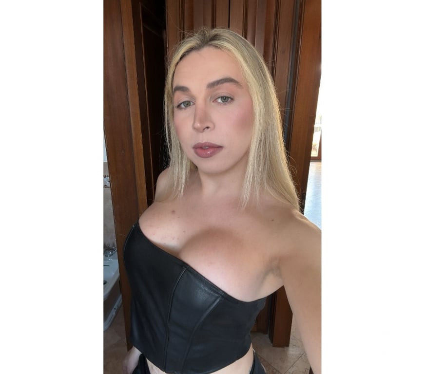 Trans Escorts Hertfordshire Dacorum - Photos for SOFIA FOCHESATTO ✨️NEW IN DACORUM✨️