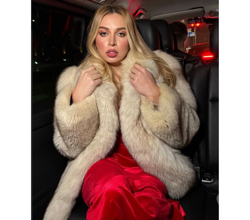 Trans Escorts Hertfordshire Dacorum - Photos for SOFIA FOCHESATTO ✨️NEW IN DACORUM✨️