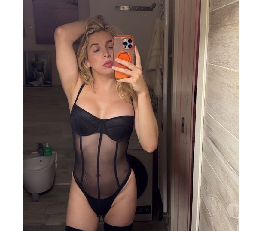 Trans Escorts Hertfordshire Dacorum - Photos for SOFIA FOCHESATTO ✨️NEW IN DACORUM✨️