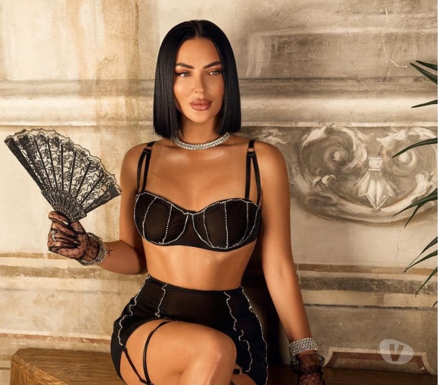 Escorts East London Bow - East London - Photos for 🌟💞⭐LUNA — YOU’RE ON MY MIND NON-STOP! 🌟