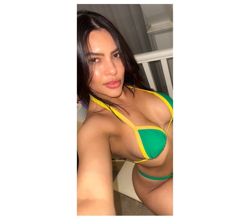 Escorts Suffolk Ipswich - Photos for JULIA BRAZILIAN❤️🇧🇷