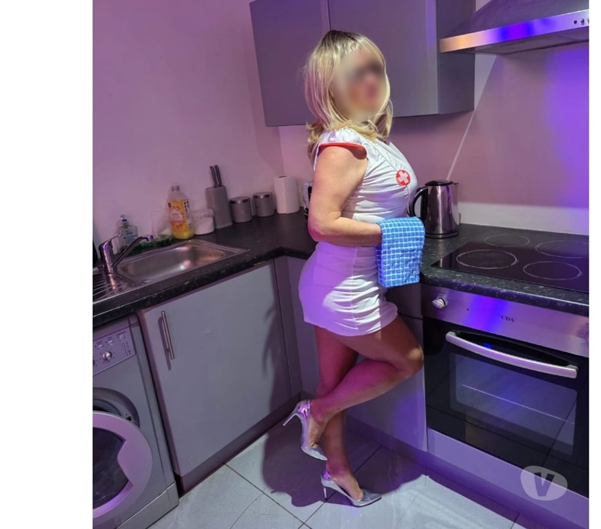 Escorts Wiltshire Swindon - Photos for Mature Polish MILF Ivone ❤ owo massage kissing and more