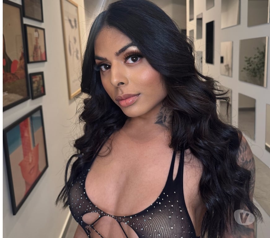 Trans Escorts South Yorkshire Sheffield - Photos for TS Emily Sales - PORN STAR INTERNATIONAL