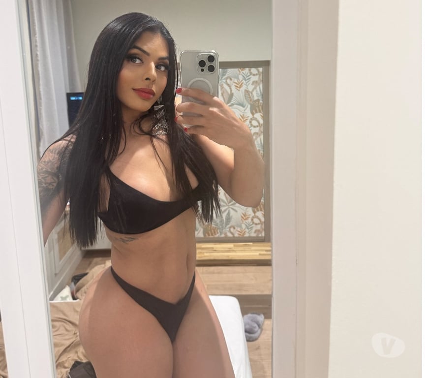 Trans Escorts South Yorkshire Sheffield - Photos for TS Emily Sales - PORN STAR INTERNATIONAL