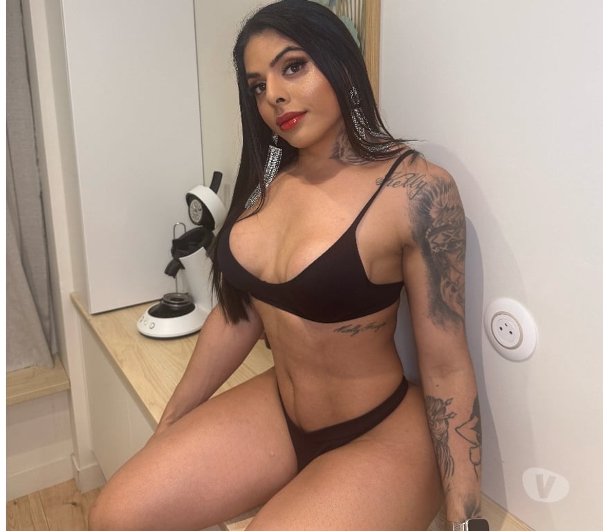 Trans Escorts South Yorkshire Sheffield - Photos for TS Emily Sales - PORN STAR INTERNATIONAL