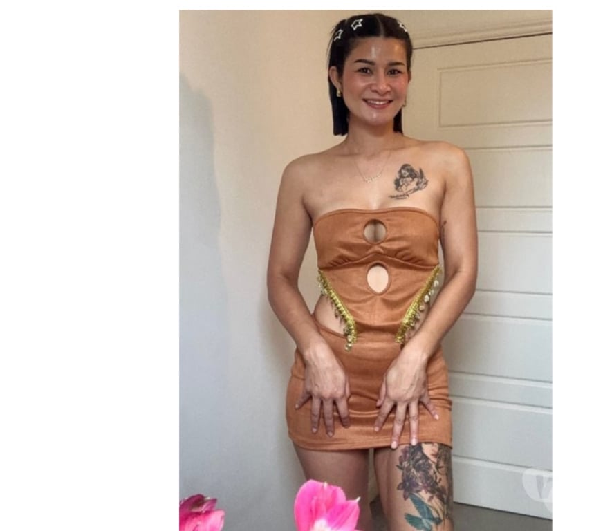 Escorts Greater Manchester Bolton - Photos for Thai Chilli - Hot Girl🌶️ Real 📸