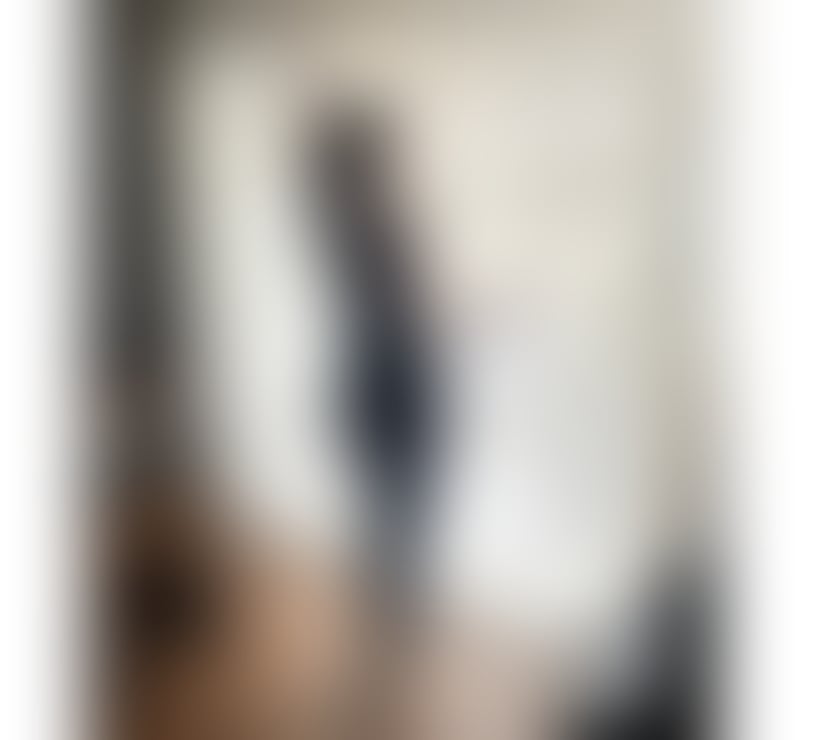 PETIT SWEET COLOMBIAN HANNAH. THE QUEEN OF FETICH