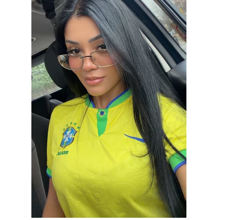 Escorts Falkirk Falkirk Town Centre - Falkirk - Photos for ANNA BRAZILIAN ❤️NEW IN TOWN💃🏽PARTY🎉100% REAL