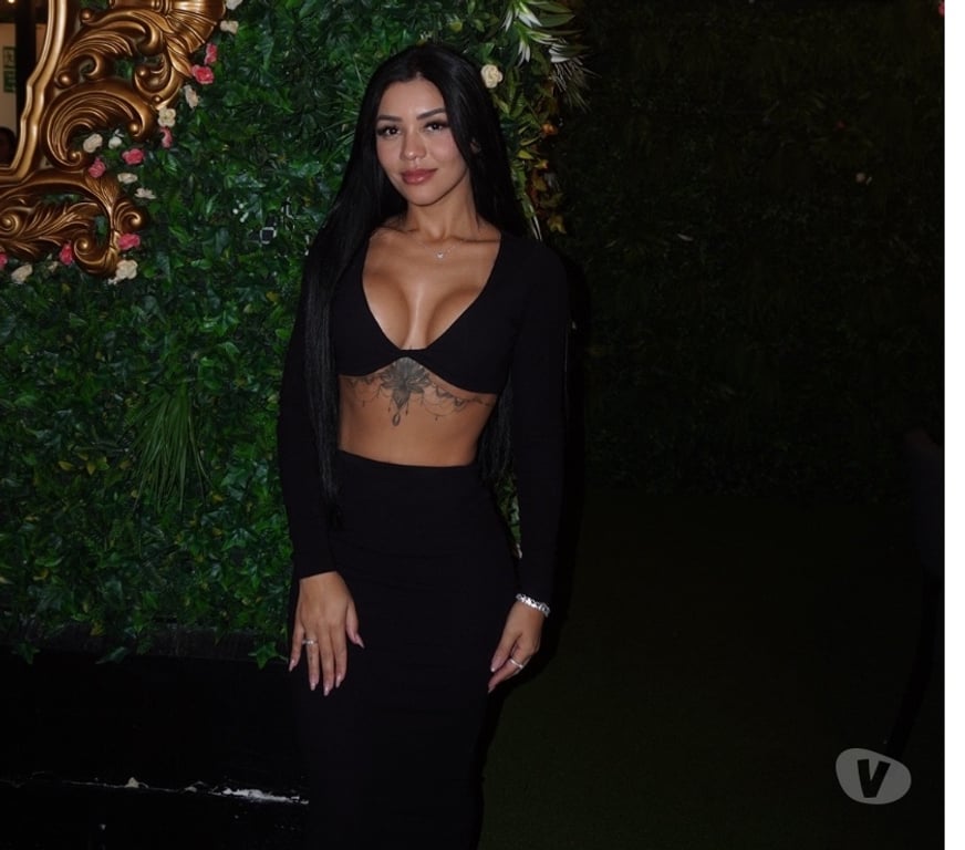 Escorts Falkirk Falkirk Town Centre - Falkirk - Photos for ANNA BRAZILIAN ❤️NEW IN TOWN💃🏽PARTY🎉100% REAL