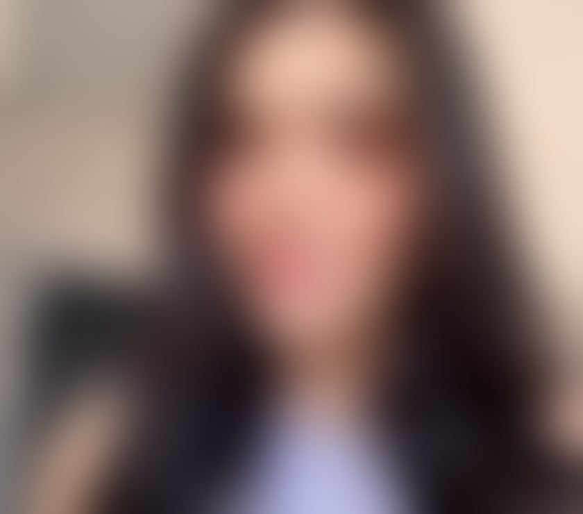 Alicia Brazilian hot 🔥