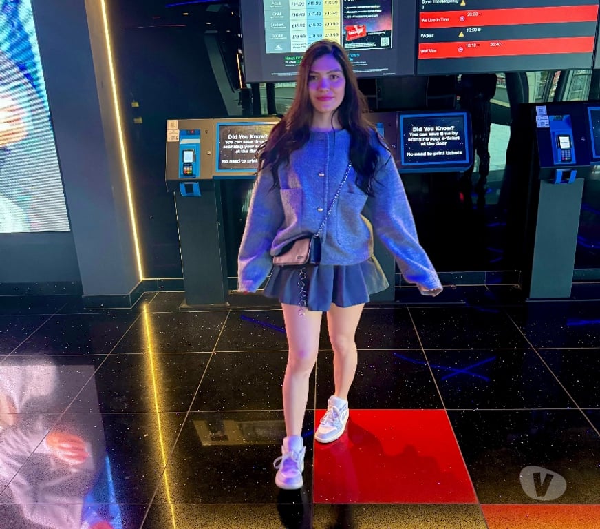 Escorts Bedfordshire Bedford - Photos for Alicia Brazilian hot 🔥