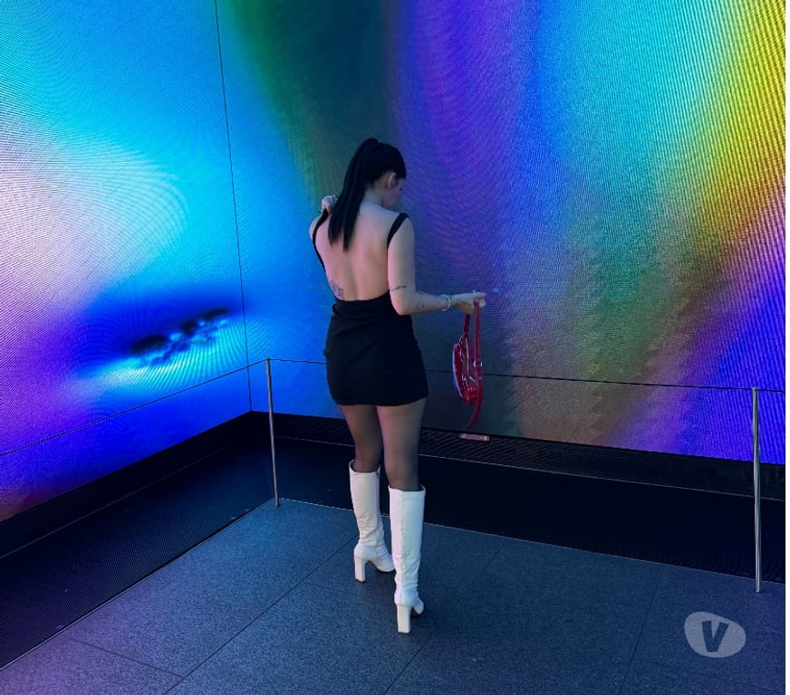 Escorts Bedfordshire Bedford - Photos for Alicia Brazilian hot 🔥