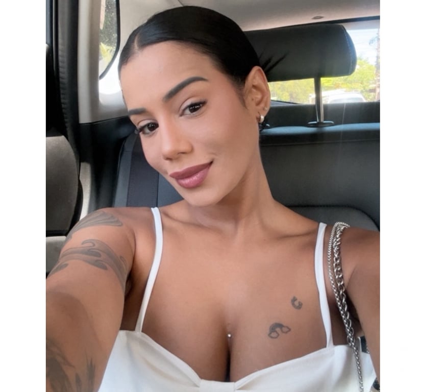 Escorts Devon Exeter - Photos for 🇧🇷YARA BRAZIL💋FULL GFE&FUN✨INCA&OUT💯%REAL