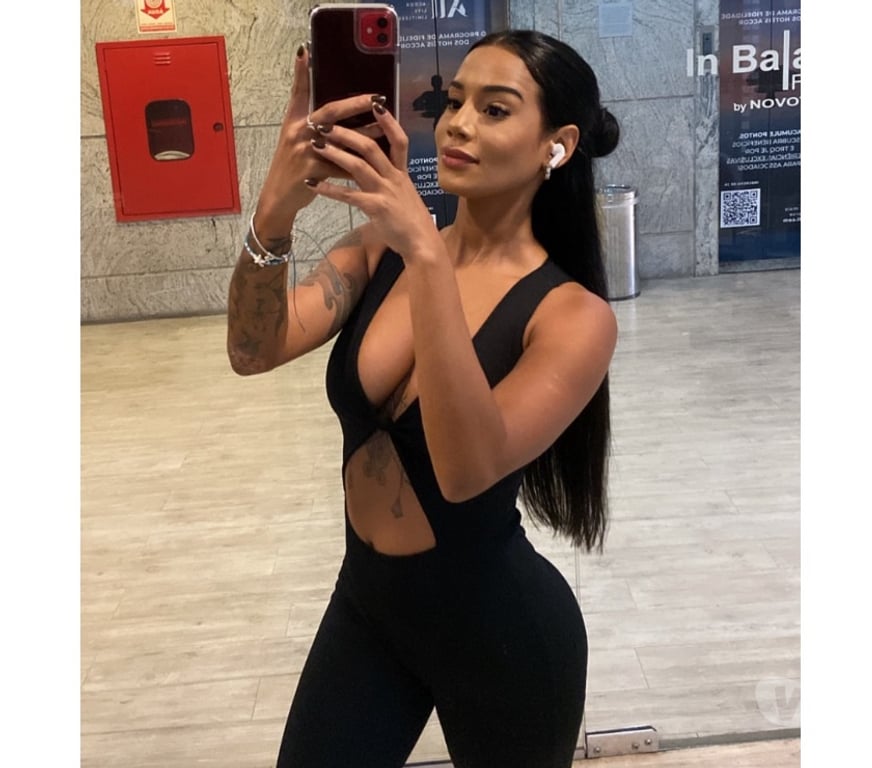 Escorts Devon Exeter - Photos for 🇧🇷YARA BRAZIL💋FULL GFE&FUN✨INCA&OUT💯%REAL