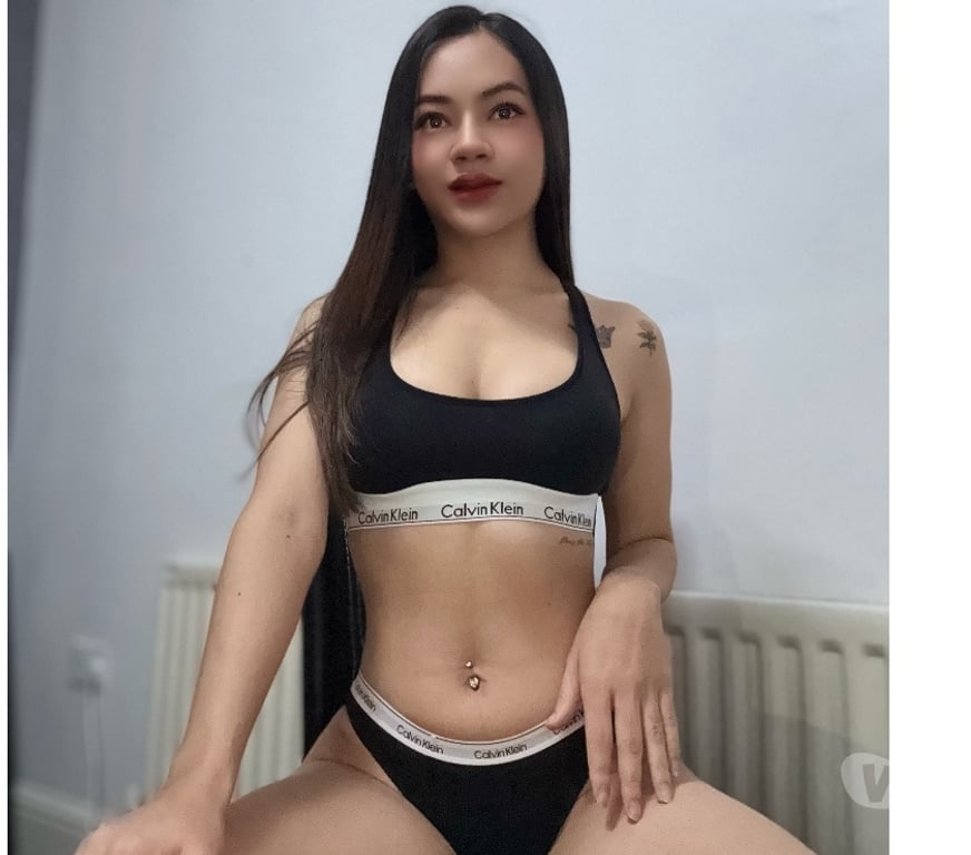 Escorts Greater Manchester Stockport - Photos for Ivy Sexy Seductive Thai Treat 100% my pics in Stockport