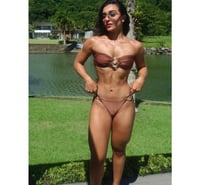 🇧🇷MIRELLA 🇧🇷TS HOT BIG ASS👄👄