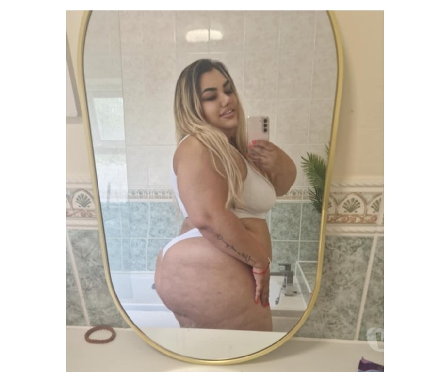 Escorts East London Walthamstow - East London - Photos for Chubby ajlin new girl in edmonton 💋