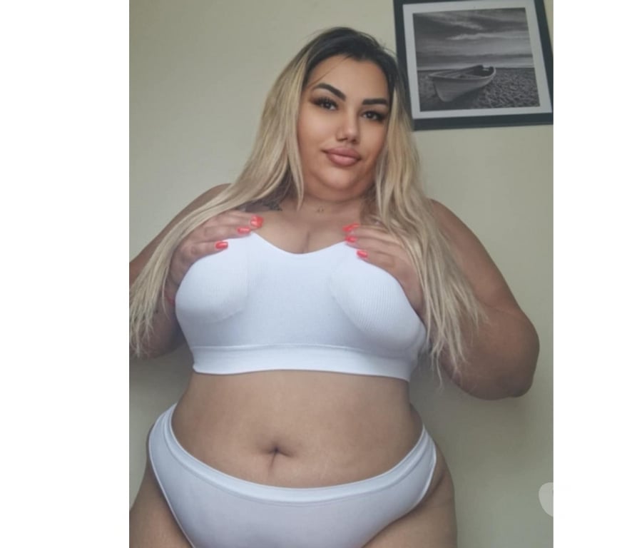 Escorts East London Walthamstow - East London - Photos for Chubby ajlin new girl in edmonton 💋