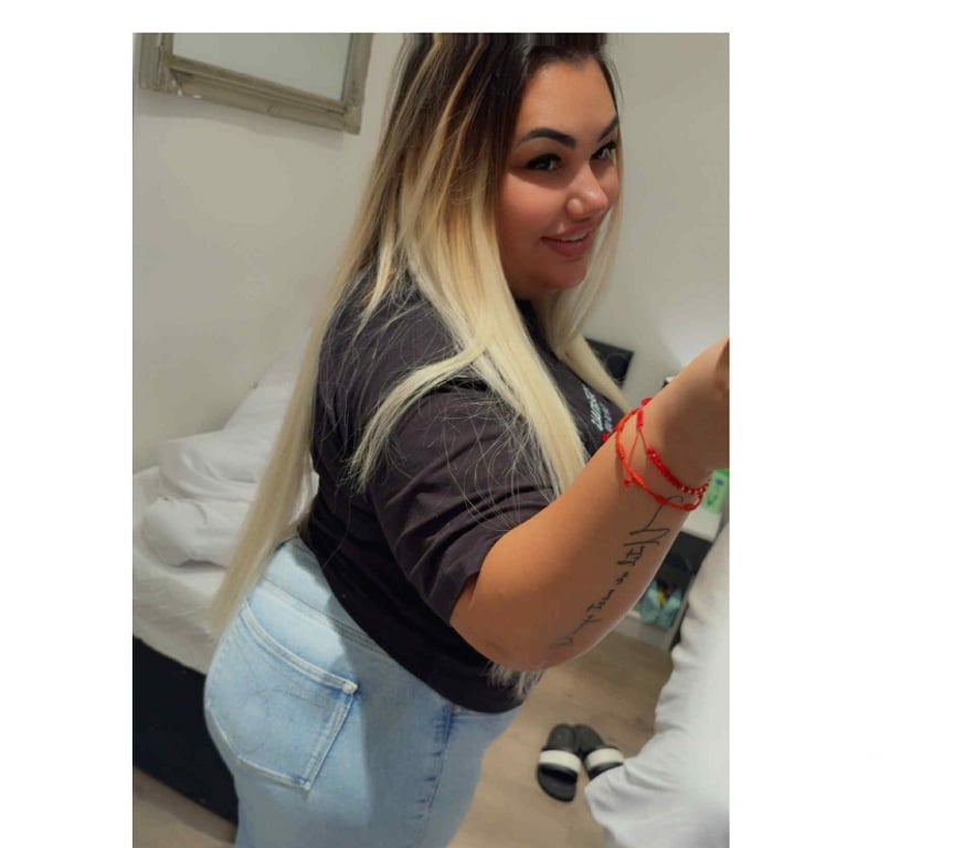 Escorts East London Walthamstow - East London - Photos for Chubby ajlin new girl in edmonton 💋