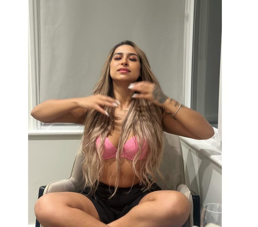 Escorts West London Hounslow - Photos for JENNY 💋SEXY&HOT BRAZILIAN 🇧🇷 NEW🔥PARTY GIRL